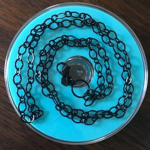 Origami Owl Necklace